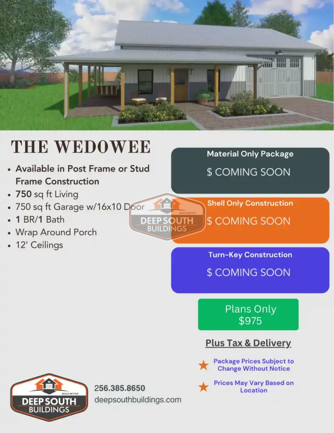 The Wedowee