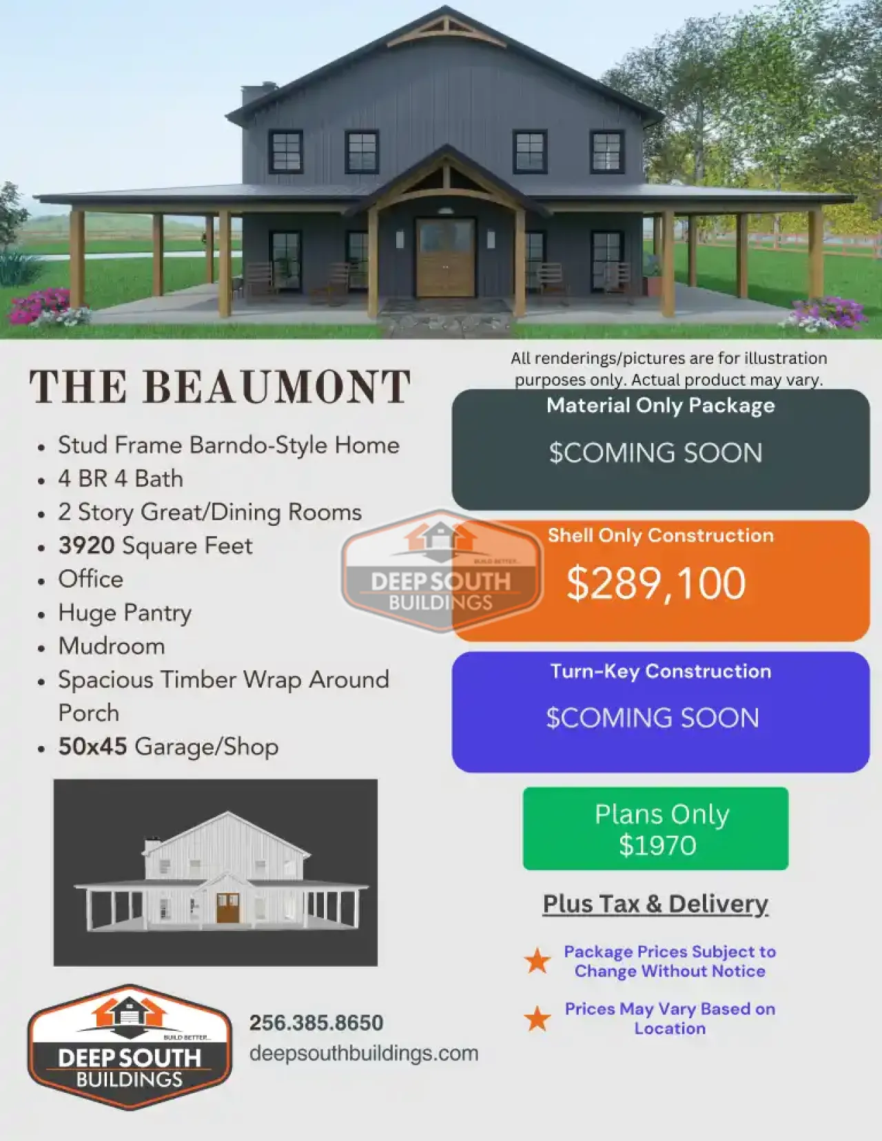 The Beaumont