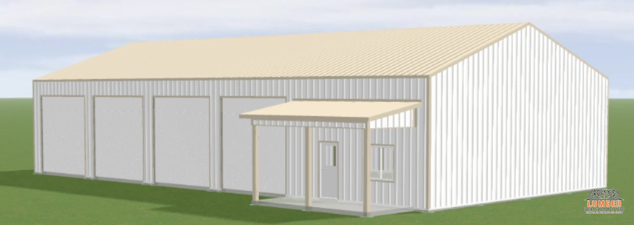 PRO-AG PA.WT.408014.LP