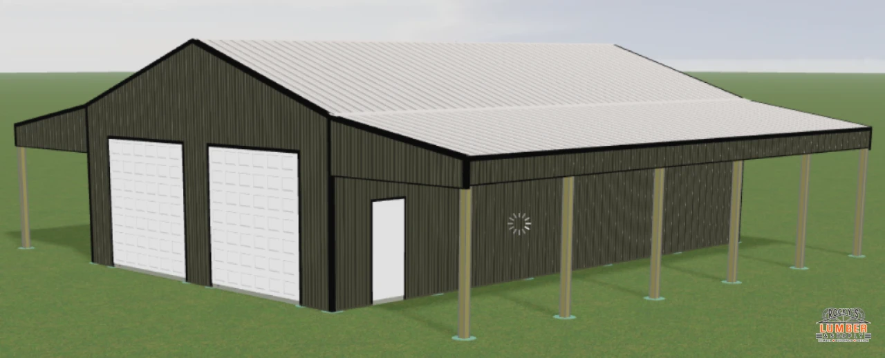 PRO-AG PA.ST.305012.2P12