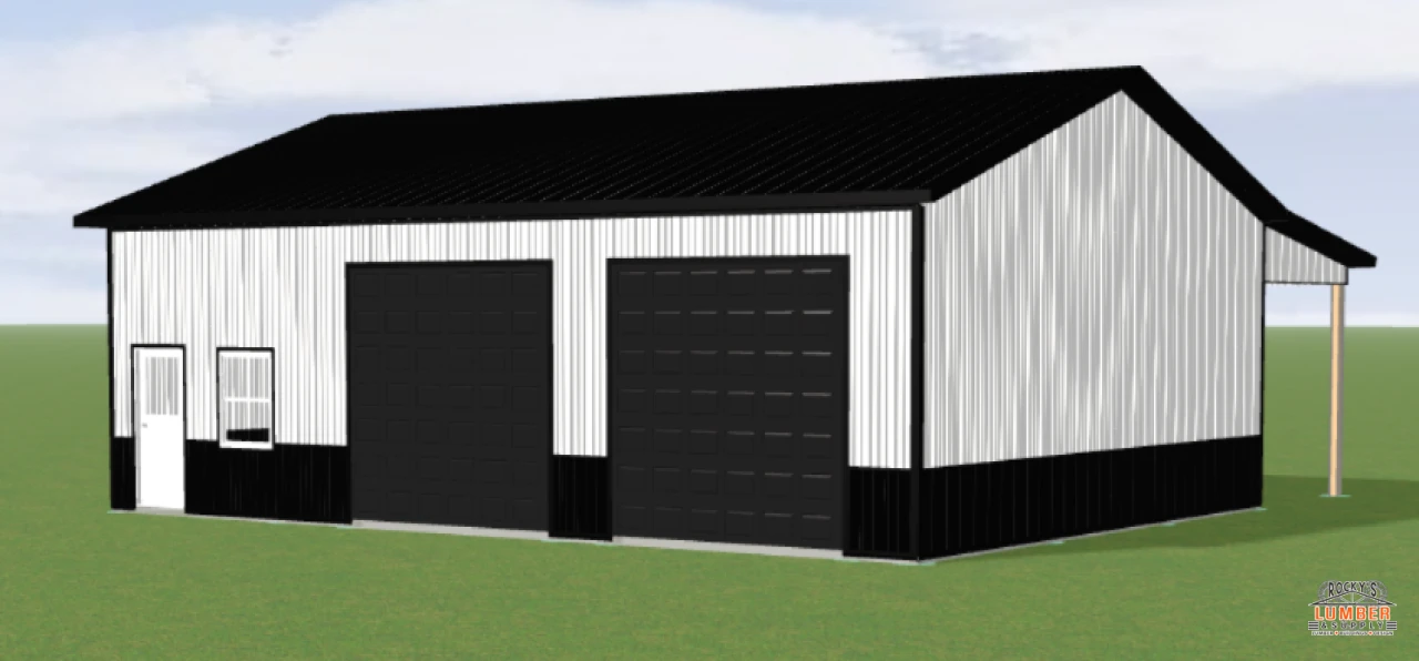 PRO-AG PA.ST.304012.P10