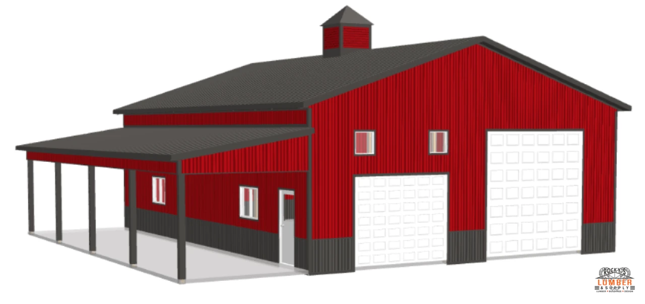 DURA-LIFE DL.364814.P12