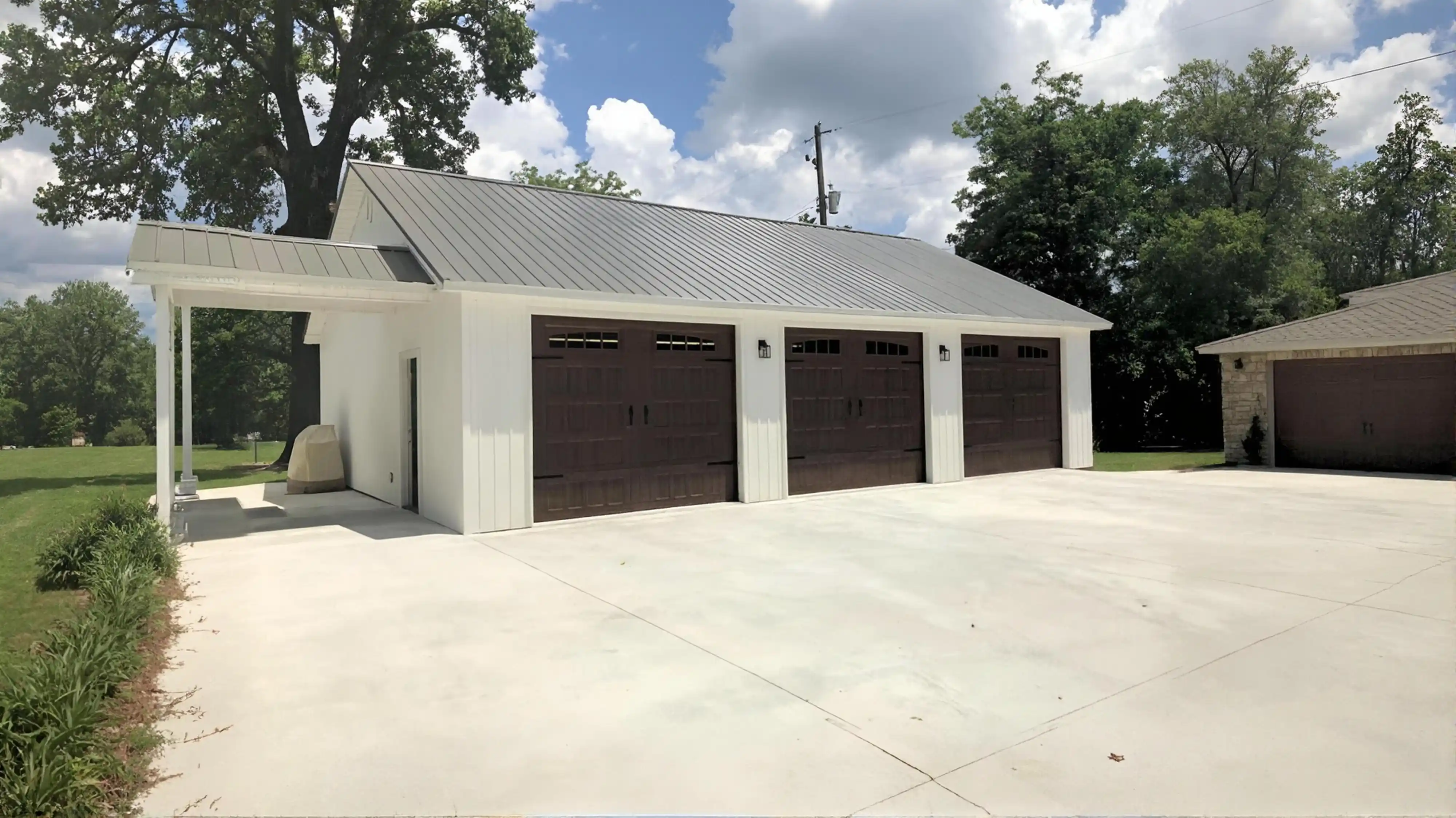 Lumber yard and building supply Arab AL